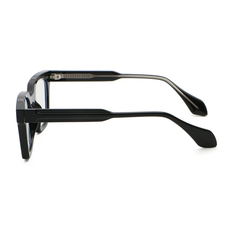 Auden Unisex Square Frame Anti-Blue Light Glasses