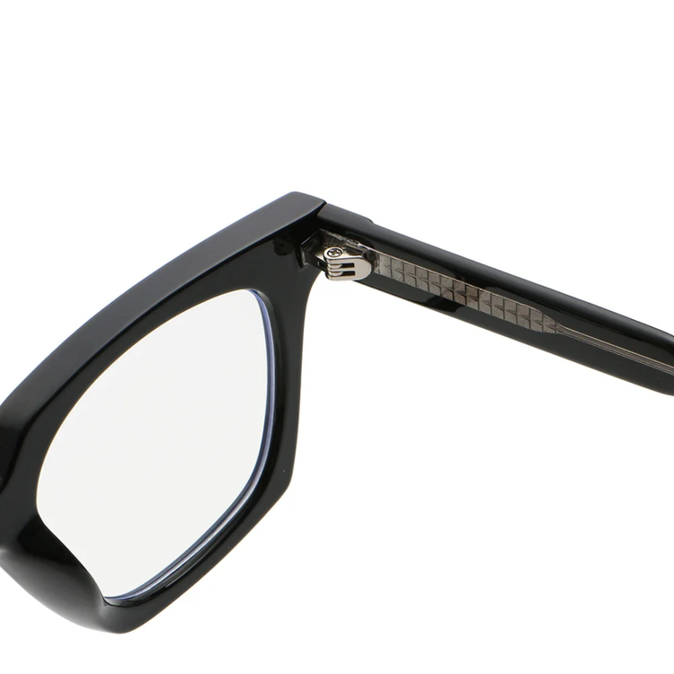Auden Unisex Square Frame Anti-Blue Light Glasses