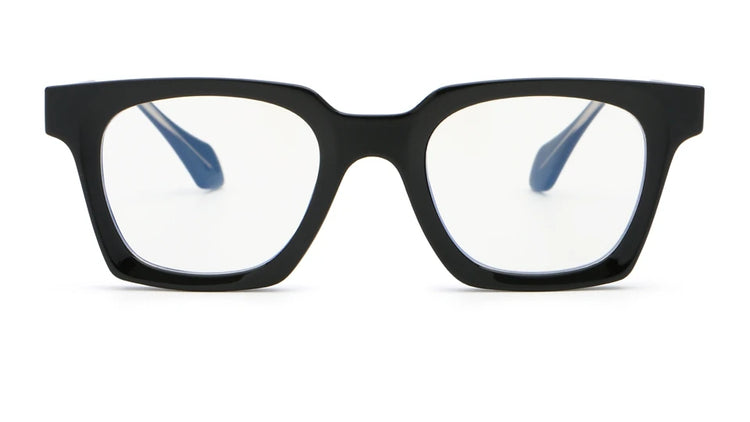 Auden Unisex Square Frame Anti-Blue Light Glasses