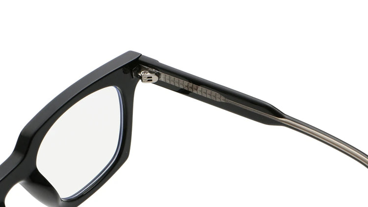 Auden Unisex Square Frame Anti-Blue Light Glasses