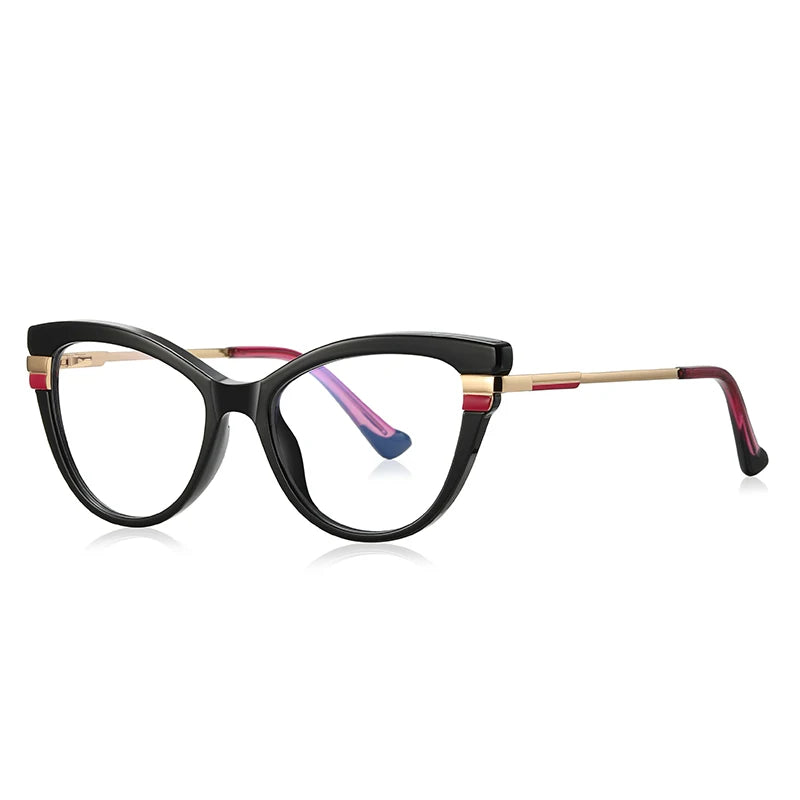 MIA WOMEN'S ANTI BLUE LIGHT BLOCKING GLASSES – TheShadesRoom