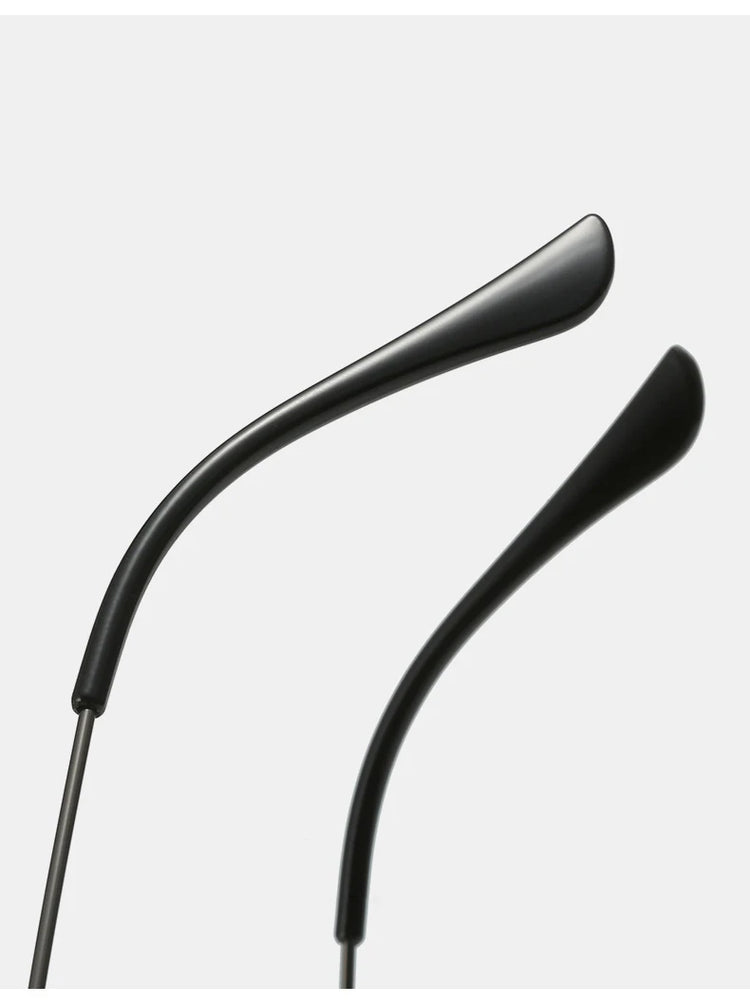 WILLIAM UNISEX RETRO METAL ROUND FRAME UV400 SUNGLASSES