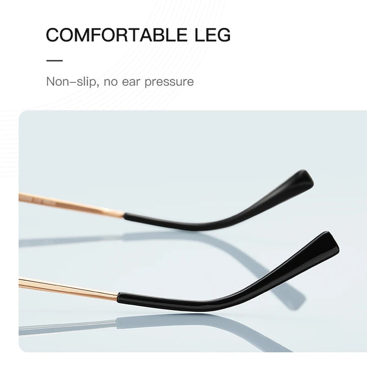 Stella Womens Cat Eye  Anti Blue Light Blocking Glasses