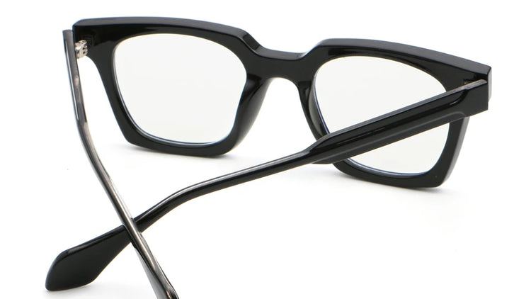 Auden Unisex Square Frame Anti-Blue Light Glasses