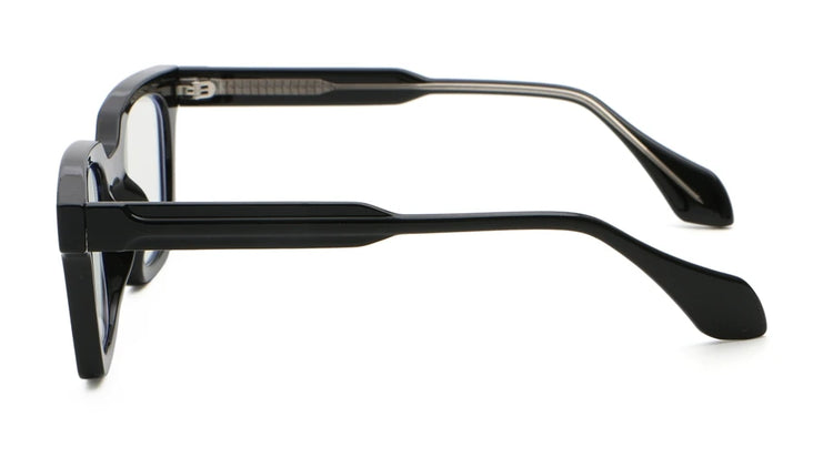 Auden Unisex Square Frame Anti-Blue Light Glasses