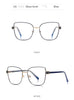 Celeste Women's Cat-Eye Anti-Blue Light Blocking Computer Glasses