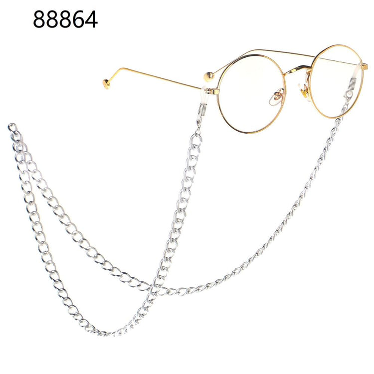 FASHION CHAIN LINK LANYARD