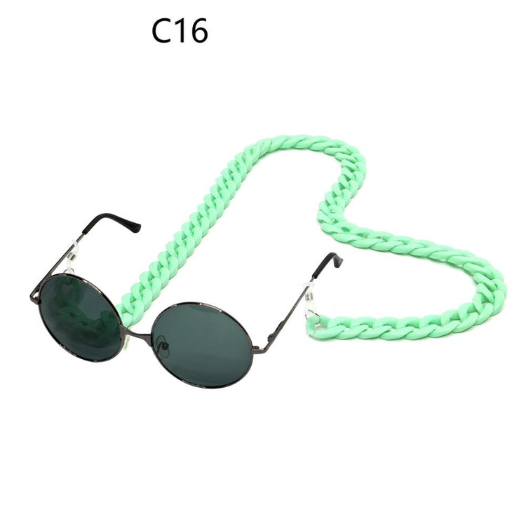 Stylish Eyewear Holder Strap