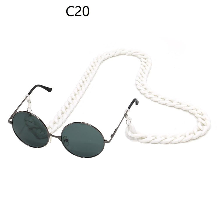 Stylish Eyewear Holder Strap