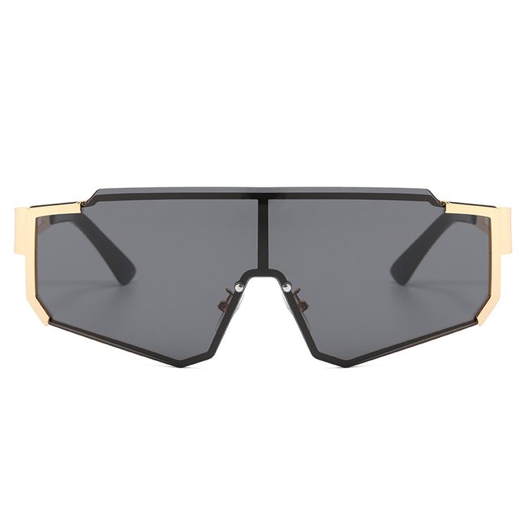 OMARI SHIELD FRAME