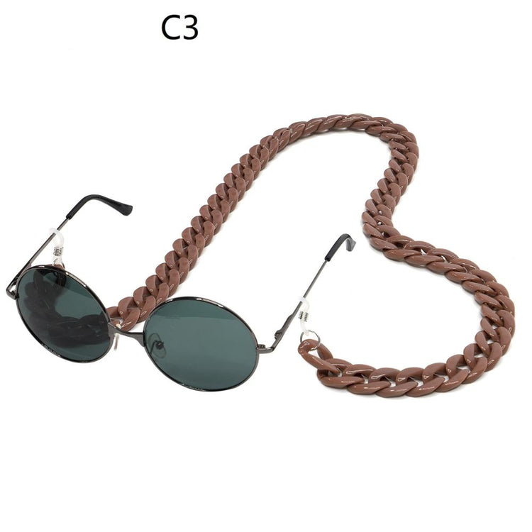 Stylish Eyewear Holder Strap