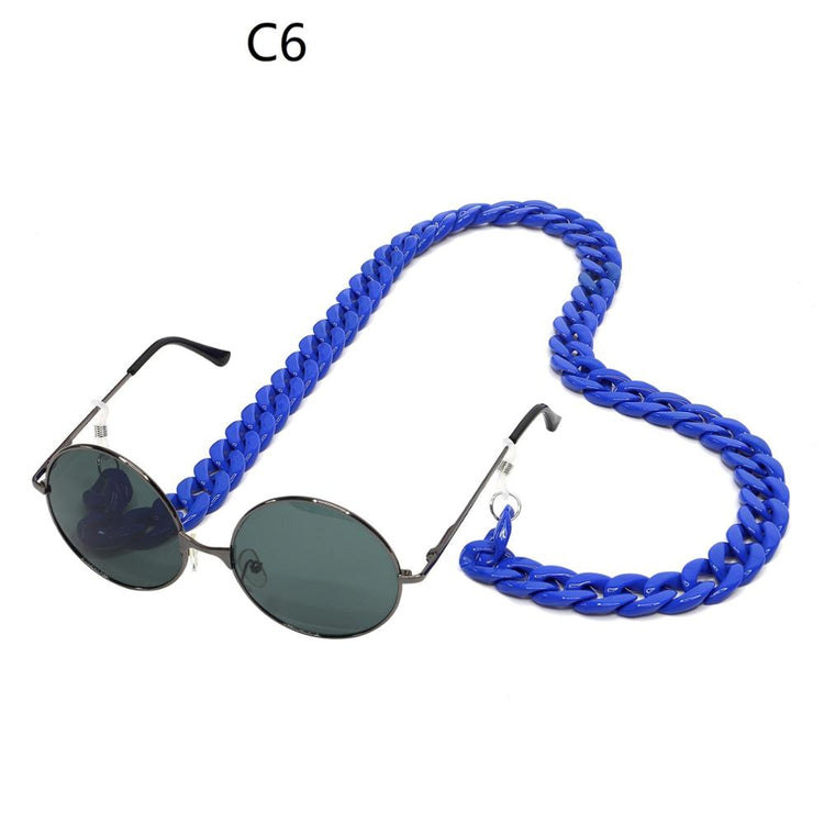 Stylish Eyewear Holder Strap