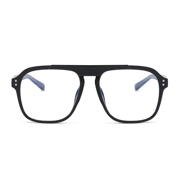 SHANELLE WOMEN'S ANTI-BLUE LIGHT PILOT FRAME SHADES