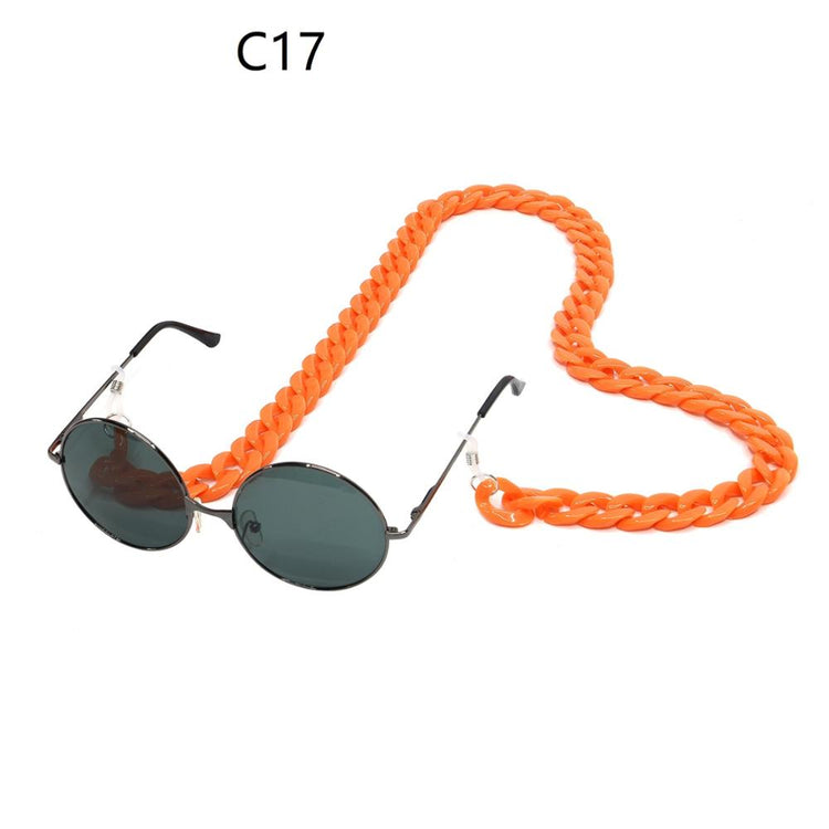 Stylish Eyewear Holder Strap