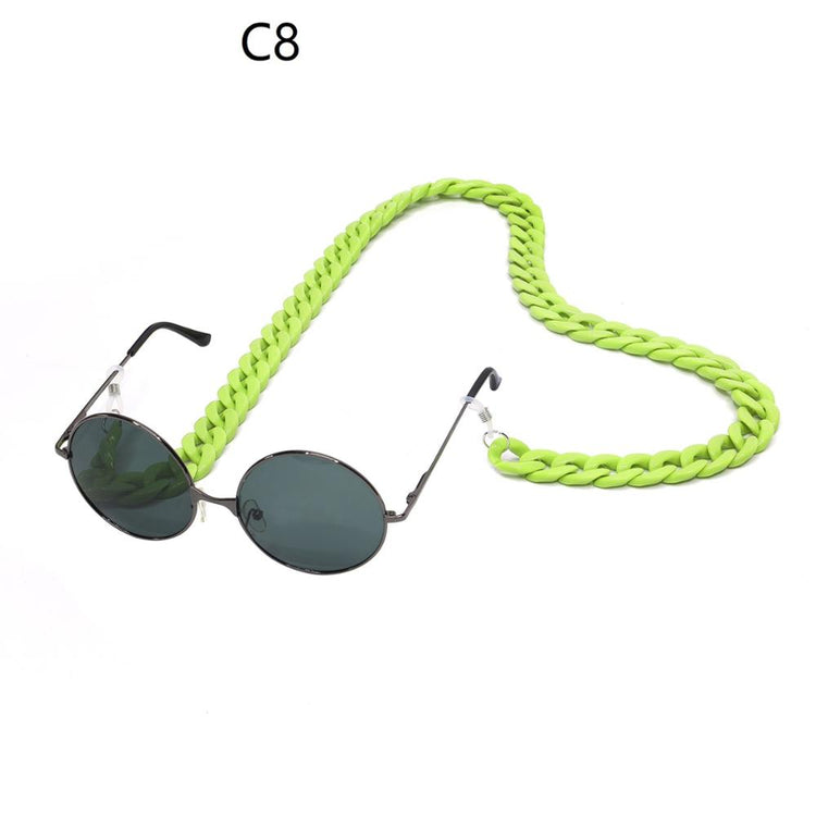 Stylish Eyewear Holder Strap