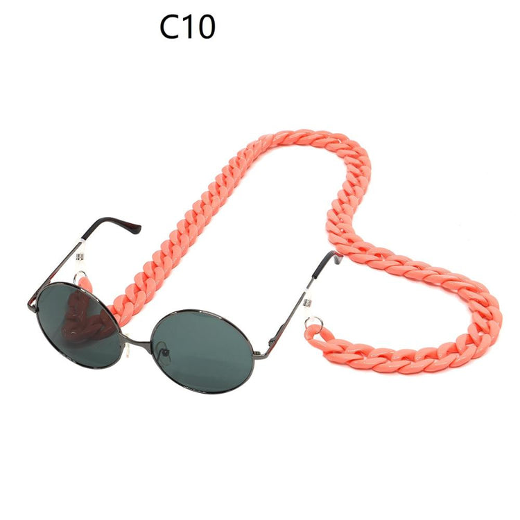 Stylish Eyewear Holder Strap