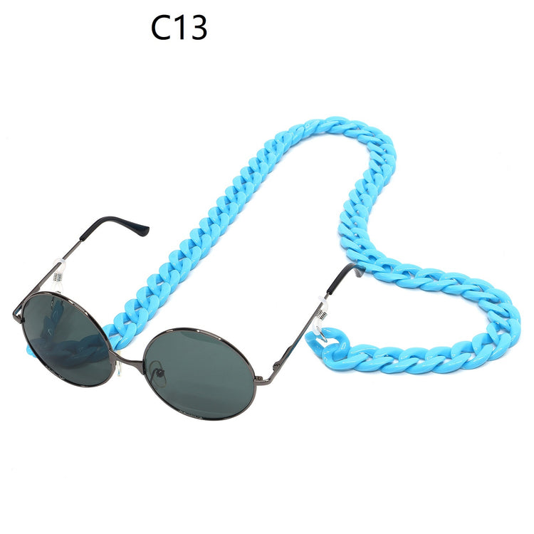Stylish Eyewear Holder Strap