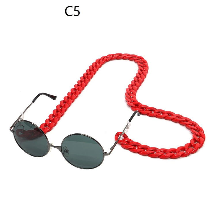 Stylish Eyewear Holder Strap