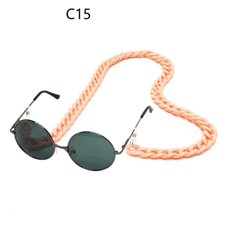 Stylish Eyewear Holder Strap