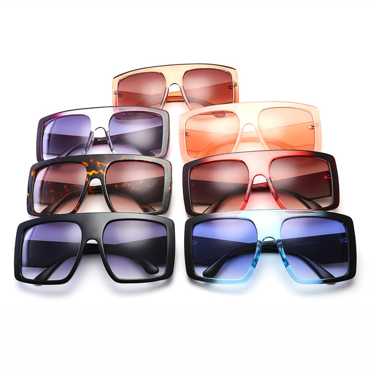 ORA OVERSIZED FRAME