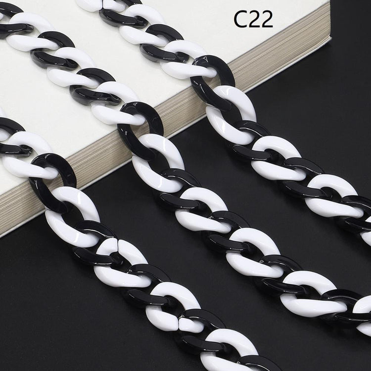 Stylish Eyewear Holder Strap
