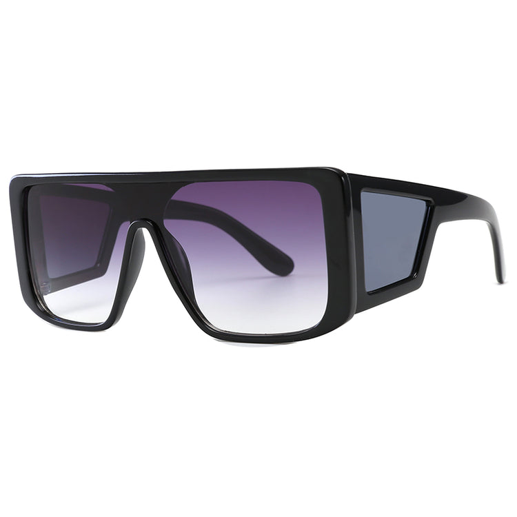 SHANNON BOLD FRAMES-BLACK
