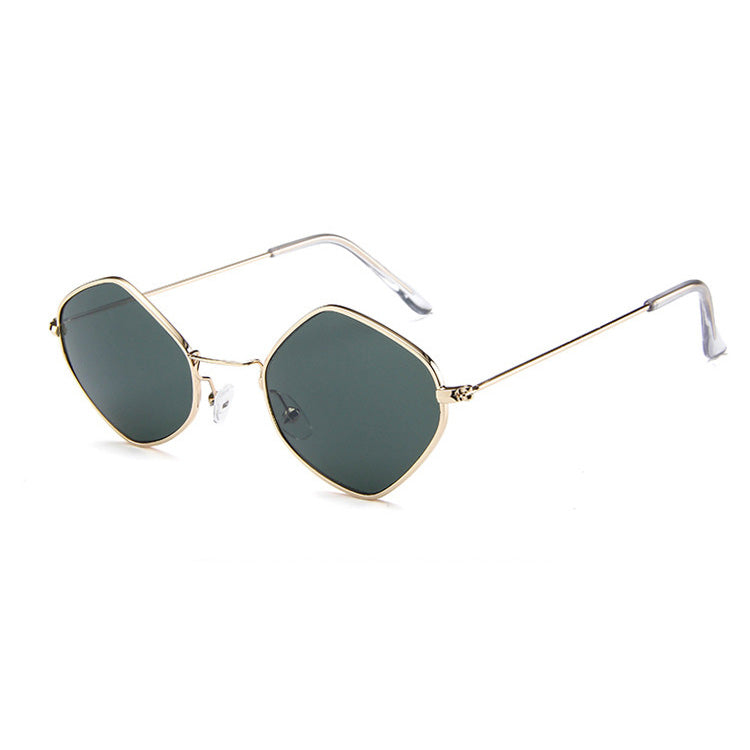 MICKEY METAL DIAMOND FRAME