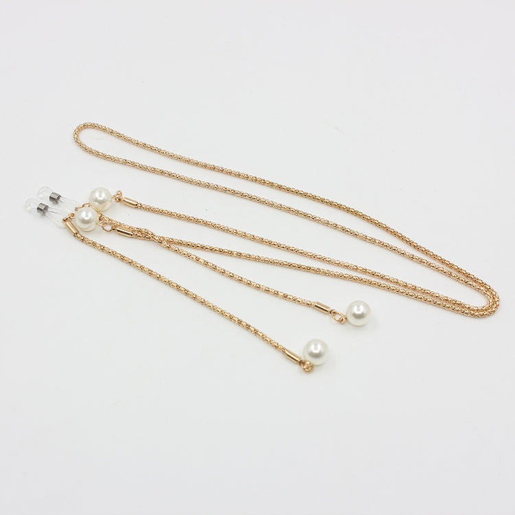PEARL FASHION CHAIN