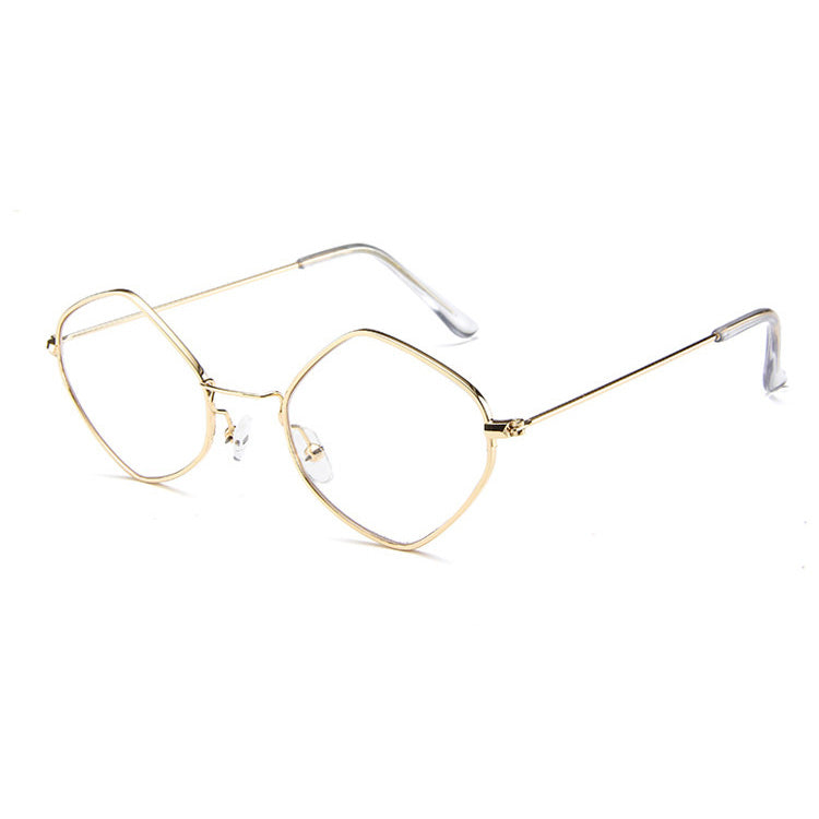 MICKEY METAL DIAMOND FRAME