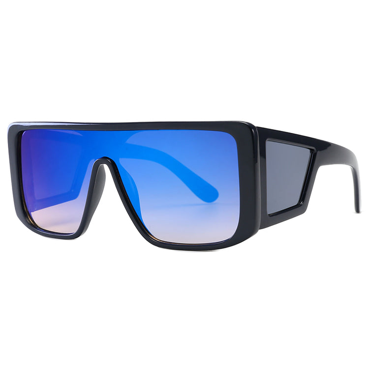SHANNON BOLD FRAMES-BLACK