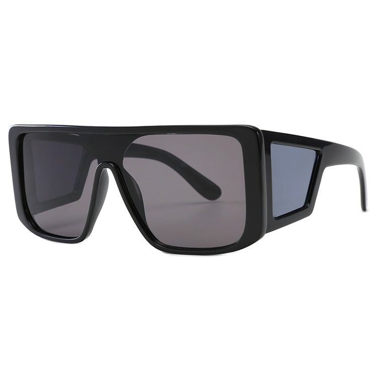 SHANNON BOLD FRAMES-BLACK