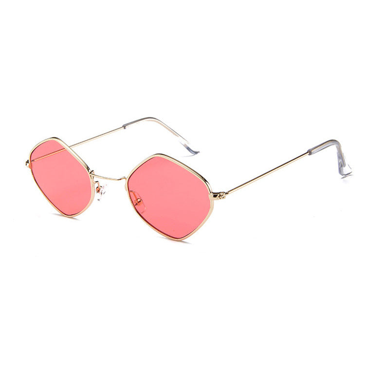 MICKEY METAL DIAMOND FRAME