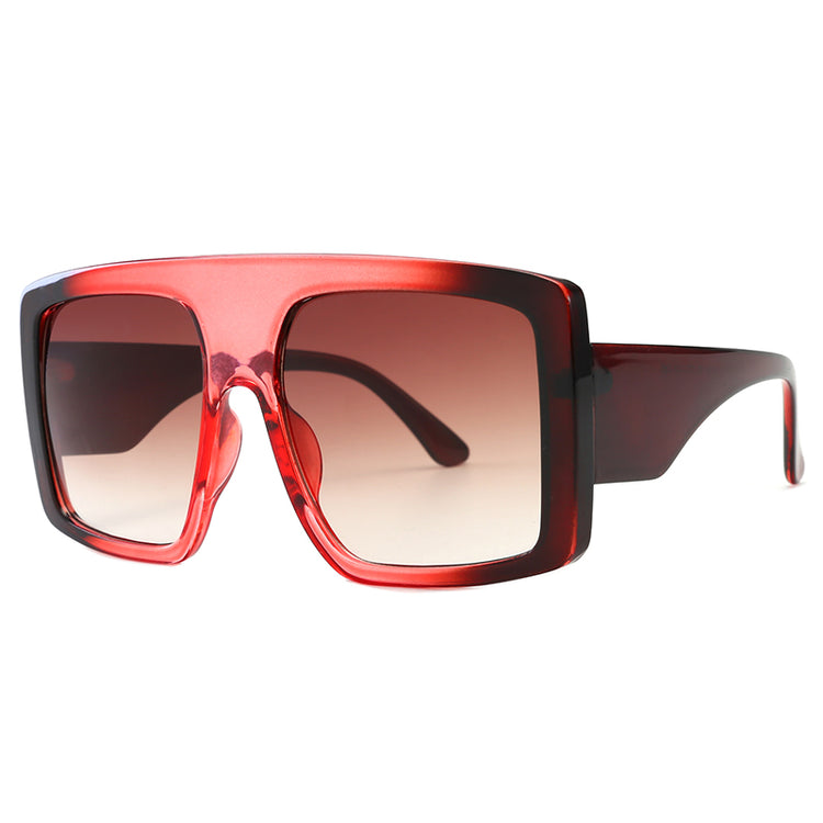ORA OVERSIZED FRAME