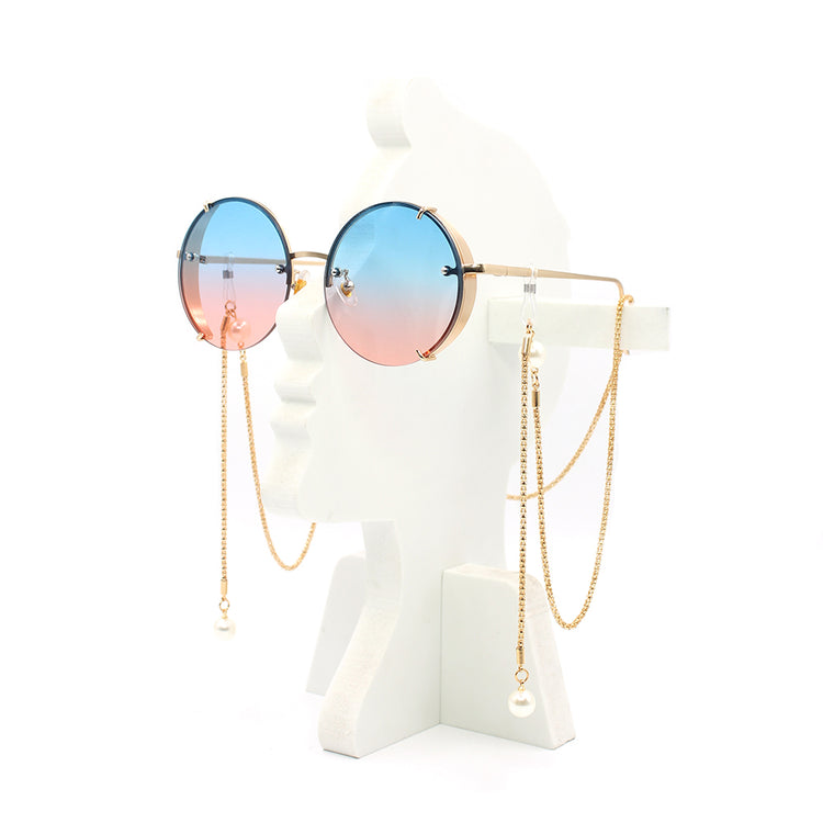 PEARL FASHION CHAIN