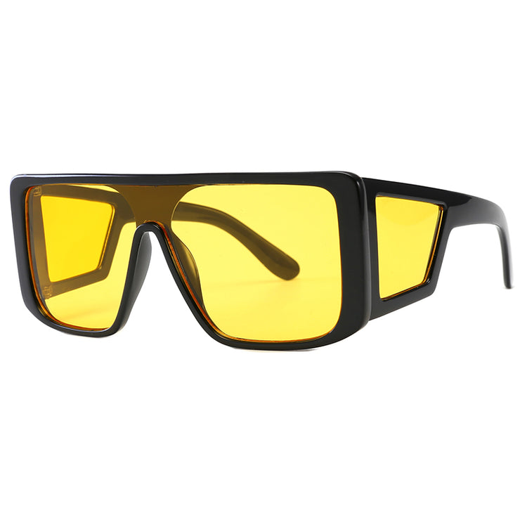 SHANNON BOLD FRAMES-BLACK