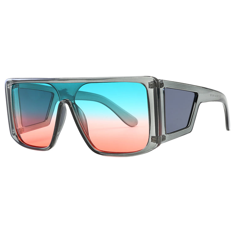 SHANNON BOLD FRAMES-BLACK