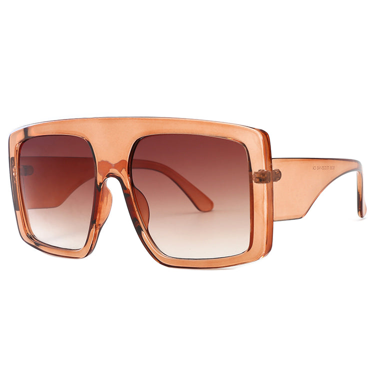 ORA OVERSIZED FRAME