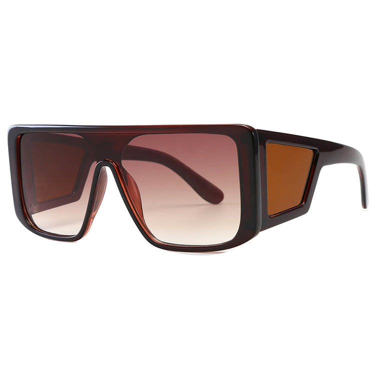 SHANNON BOLD FRAMES-BLACK