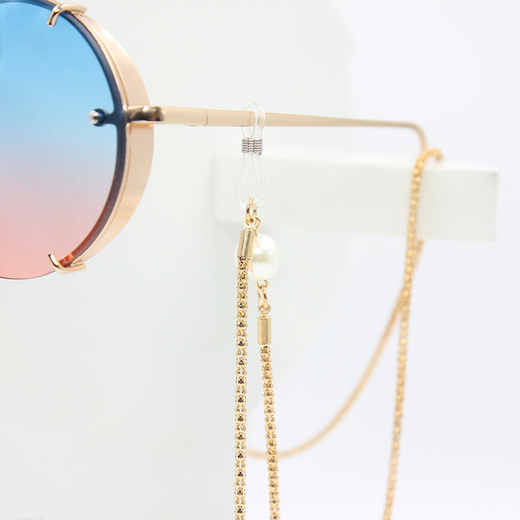PEARL FASHION CHAIN