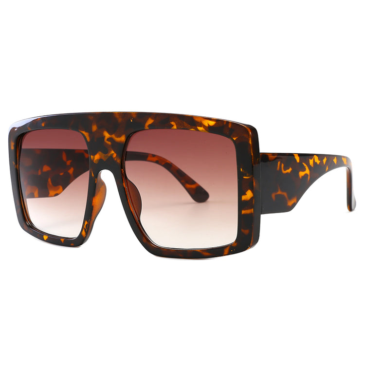 ORA OVERSIZED FRAME