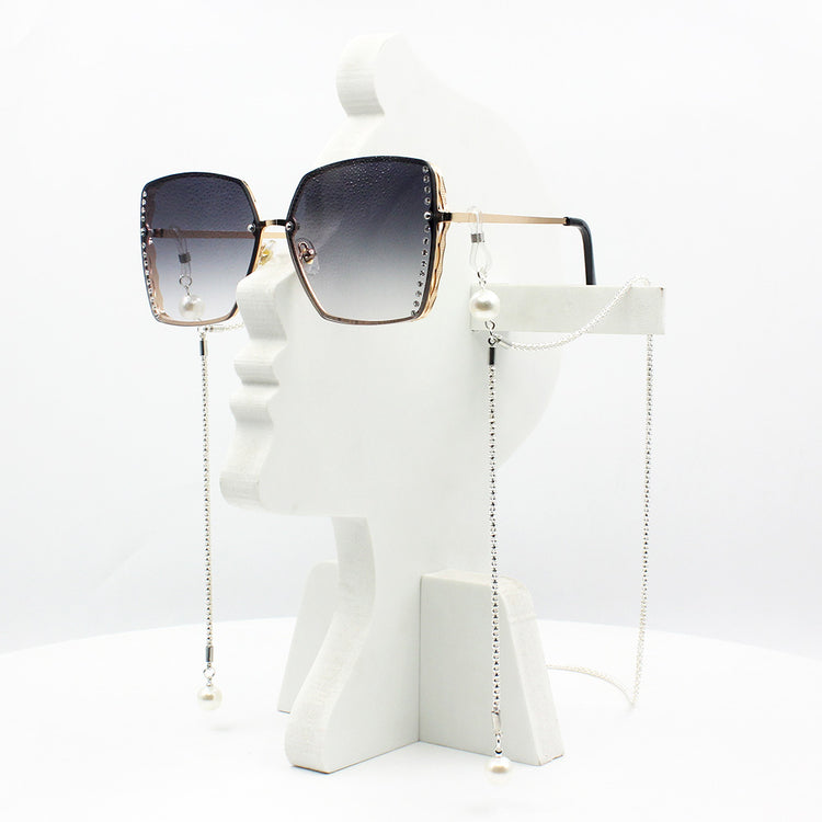 PEARL FASHION CHAIN