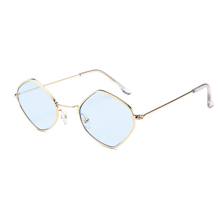 MICKEY METAL DIAMOND FRAME