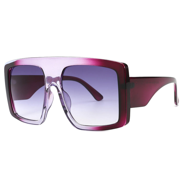 ORA OVERSIZED FRAME