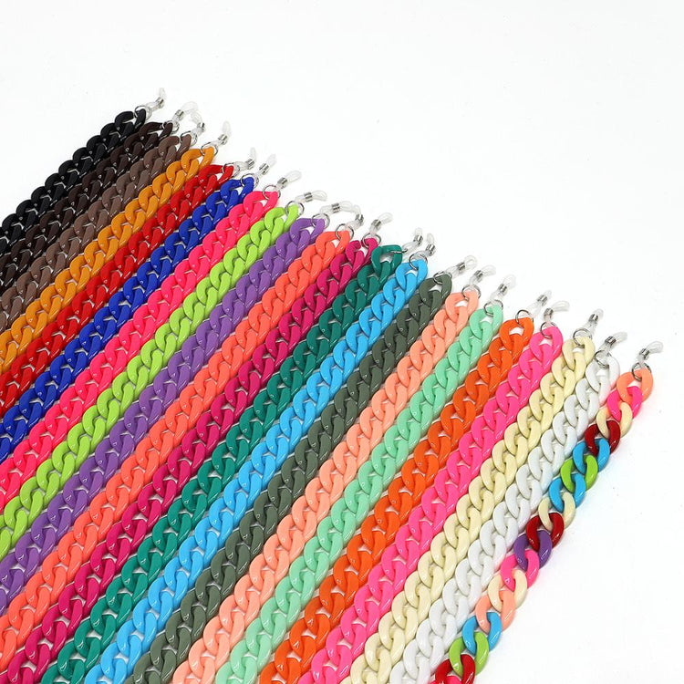 Stylish Eyewear Holder Strap