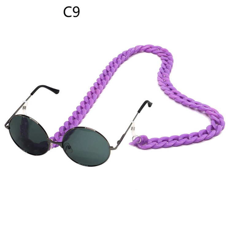 Stylish Eyewear Holder Strap
