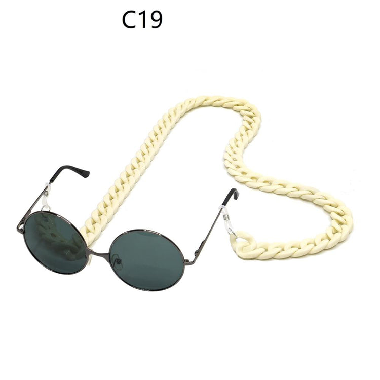 Stylish Eyewear Holder Strap
