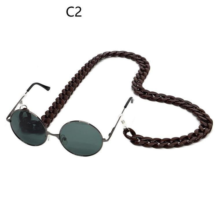 Stylish Eyewear Holder Strap
