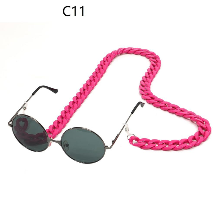 Stylish Eyewear Holder Strap