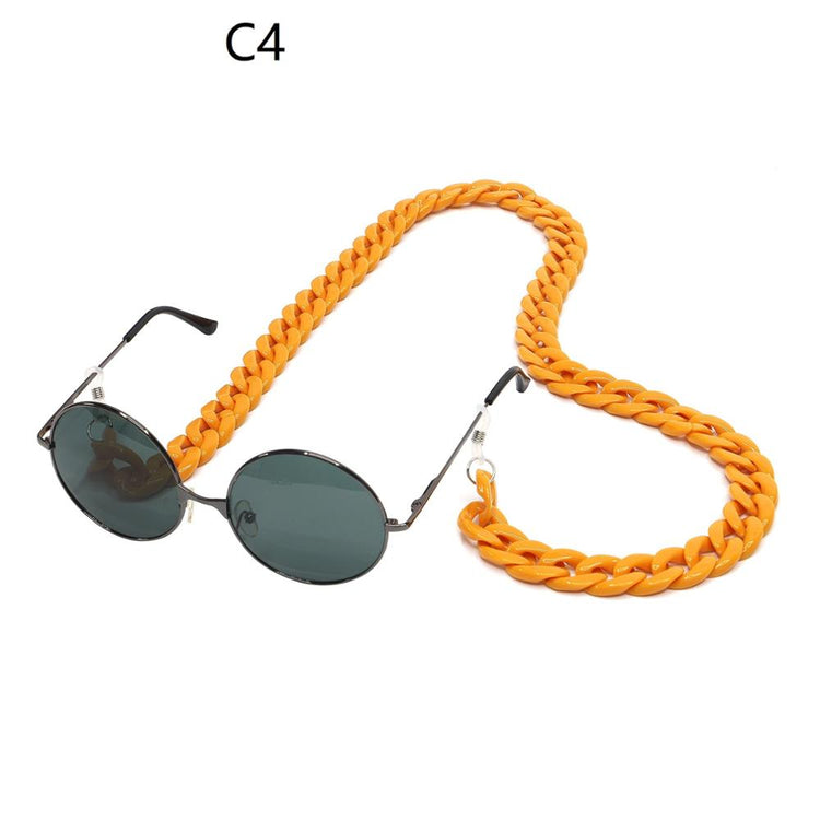 Stylish Eyewear Holder Strap