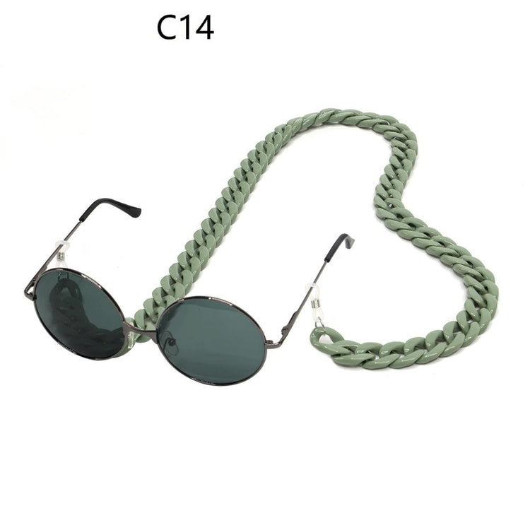 Stylish Eyewear Holder Strap